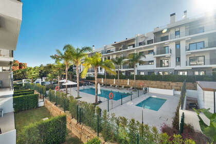 Appartement vendre en Estepona, Málaga. 