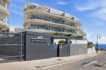 Appartement vendre en Benalmádena, Málaga. 