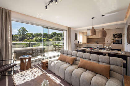 Apprt dernier Etage vendre en La Cala Golf, Mijas, Málaga. 
