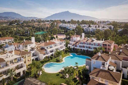 Appartement vendre en El Paraiso, Estepona, Málaga. 