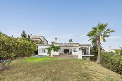 Maison de ville vendre en Estepona, Málaga. 