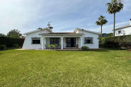Maison de ville vendre en Estepona, Málaga. 