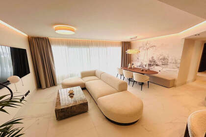 Apartment for sale in San Pedro de Alcántara, Marbella, Málaga. 
