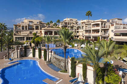 Appartement vendre en Estepona, Málaga. 