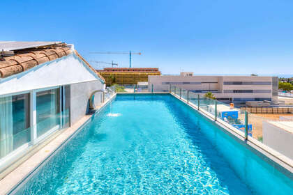 Apartment for sale in San Pedro de Alcántara, Marbella, Málaga. 