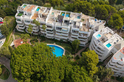 Apartment for sale in Río Real, Marbella, Málaga. 