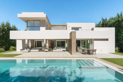 Maison de ville vendre en Estepona, Málaga. 