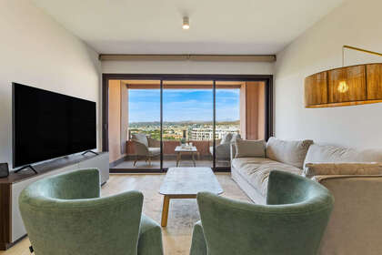 Apprt dernier Etage vendre en Teatinos, Málaga. 