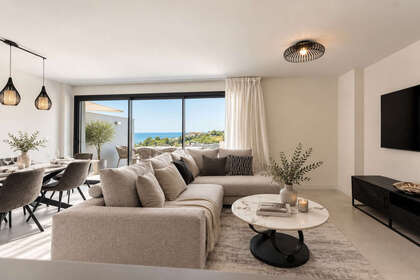 Appartement vendre en Benalmádena, Málaga. 