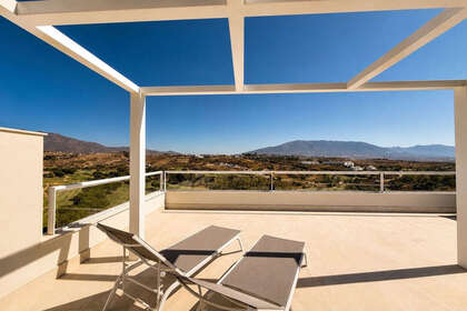 House for sale in La Cala Golf, Mijas, Málaga. 