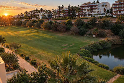 Apprt dernier Etage vendre en Riviera Del Sol, Marbella, Málaga. 