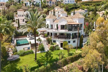 Maison de ville vendre en Marbella, Málaga. 