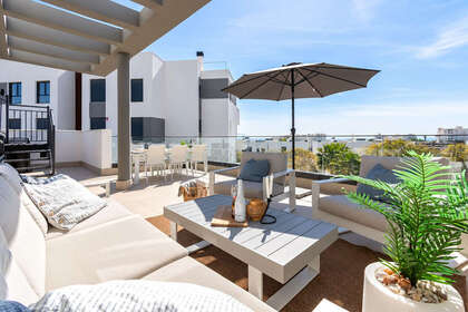 Appartement vendre en Estepona, Málaga. 