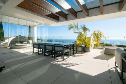 Apprt dernier Etage vendre en Marbella, Málaga. 