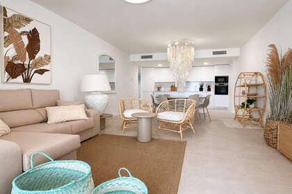 Appartement vendre en Estepona, Málaga. 