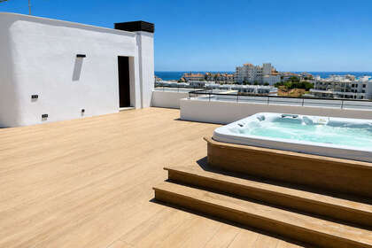 Appartement vendre en Estepona, Málaga. 