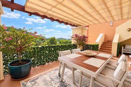 Apartment for sale in Marbella, Málaga. 