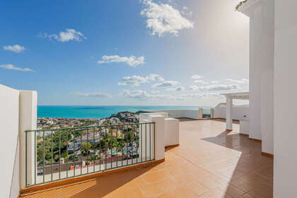 Appartement vendre en Vélez-Málaga. 
