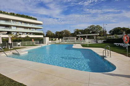 Apartment for sale in San Pedro de Alcántara, Marbella, Málaga. 
