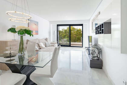 Apartment for sale in Marbella, Málaga. 