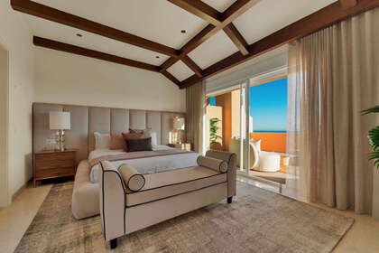 Apartment for sale in Marbella, Málaga. 