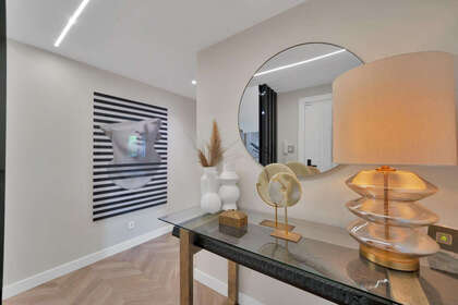 Apartment for sale in Marbella, Málaga. 