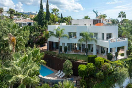 Maison de ville vendre en Marbella, Málaga. 