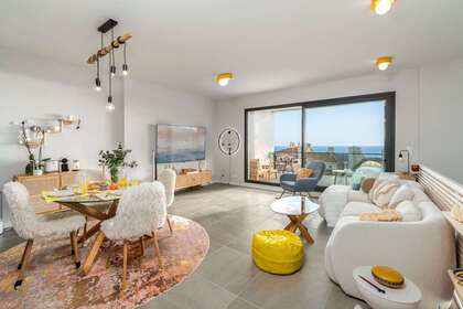 Maison de ville vendre en Riviera Del Sol, Marbella, Málaga. 