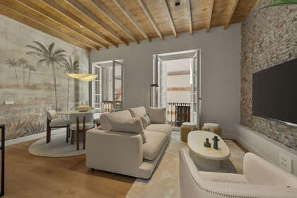 Appartement vendre en Málaga - Centro. 