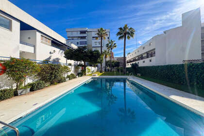 Apartment for sale in Marbella, Málaga. 