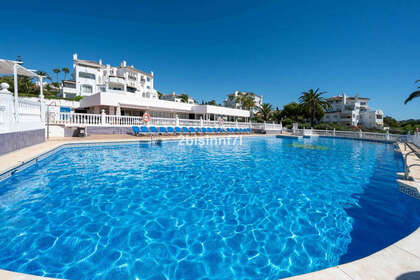 Apartment for sale in Elviria, Marbella, Málaga. 