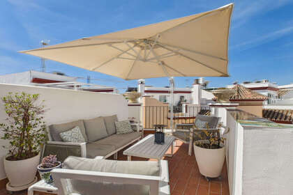 Maison de ville vendre en Estepona, Málaga. 
