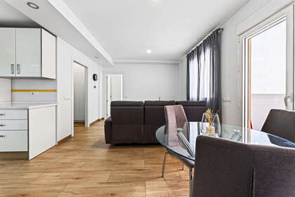 Appartement vendre en Centro historico, Rincón de la Victoria, Málaga. 