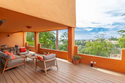 Apartment for sale in Elviria, Marbella, Málaga. 