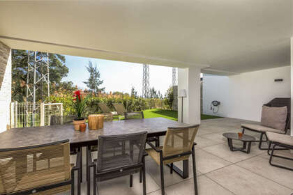 Apartment for sale in Puerto de Cabopino, Marbella, Málaga. 
