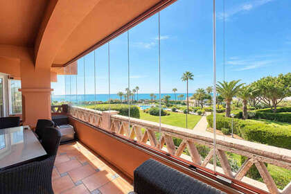 Apartment for sale in Marbella, Málaga. 