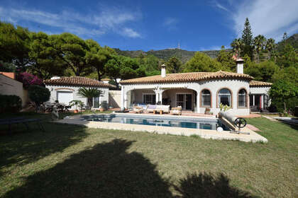 Maison de ville vendre en Mijas, Málaga. 