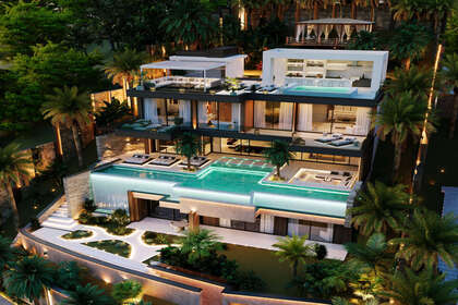 Maison de ville vendre en Altos de Los Monteros, Marbella, Málaga. 