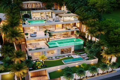 Maison de ville vendre en Altos de Los Monteros, Marbella, Málaga. 