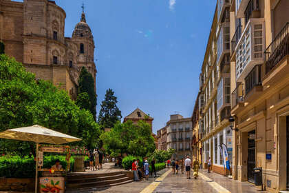 Appartement vendre en Málaga - Centro. 