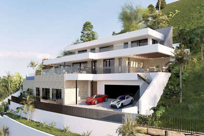 Parcelle/Propriété vendre en Málaga. 