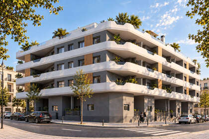 Appartement vendre en Santa Pola, Alicante. 