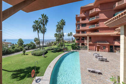 Appartement vendre en Benalmádena, Málaga. 