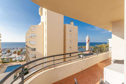 Apartment for sale in Marbella, Málaga. 