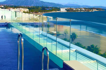 Apartamento venda em Estepona, Málaga. 