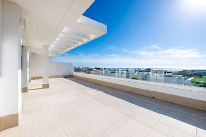 Apartamento venda em Estepona, Málaga. 