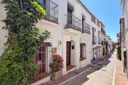 House for sale in Marbella, Málaga. 