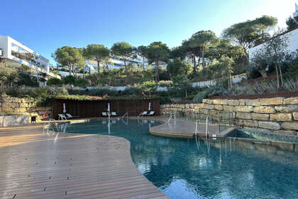 Apartment for sale in Puerto de Cabopino, Marbella, Málaga. 
