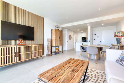 Apartment for sale in Marbella, Málaga. 