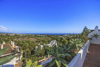 Apartment for sale in Marbella, Málaga. 